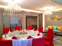 Western Airport Aviation Hotel (Xi'an Airport)