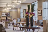 InterContinental Hotels SHANGHAI PUDONG by IHG - bar
