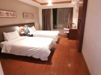 上海雲桥酒店 - 高级双床房
