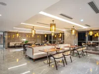 重慶江來明宇尚雅酒店 雲陽酒店