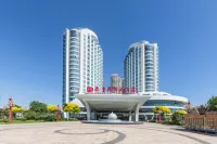 Grand Hotel Qinhuang