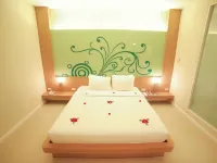 Lanexang Princess Hotel - Wifi