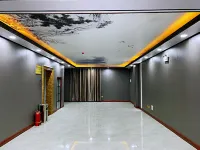 Huojia Mingcheng Hotel Hotels in Huojia