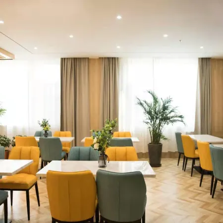 Mome Hotel