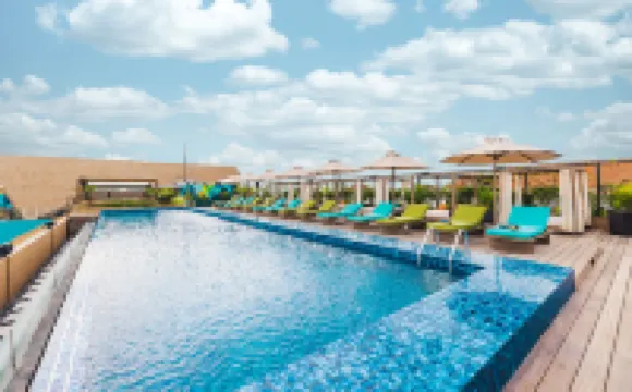 奧華精選酒店 – 瑪瑪卡 （印尼峇里島）