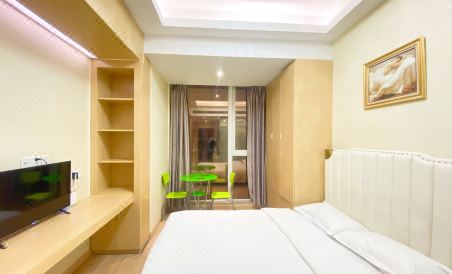 Jingyaxuan Boutique Hotel - Housity