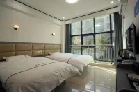 Junxin Hotel