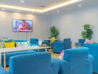 Butuojin Soma Grand Hotel Hotels in Butuo