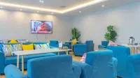 Butuojin Soma Grand Hotel Hotels in Butuo County