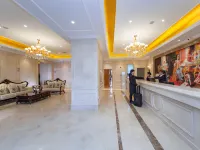 Vienna Hotel (Huangmei Store) Hotels in Huangmei