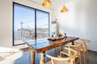 一支魚Fish·山海戀·海景度假民宿（六合朝陽景區店）