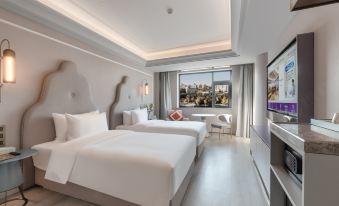 Mercure Lanzhou Zhengning Road Hotel