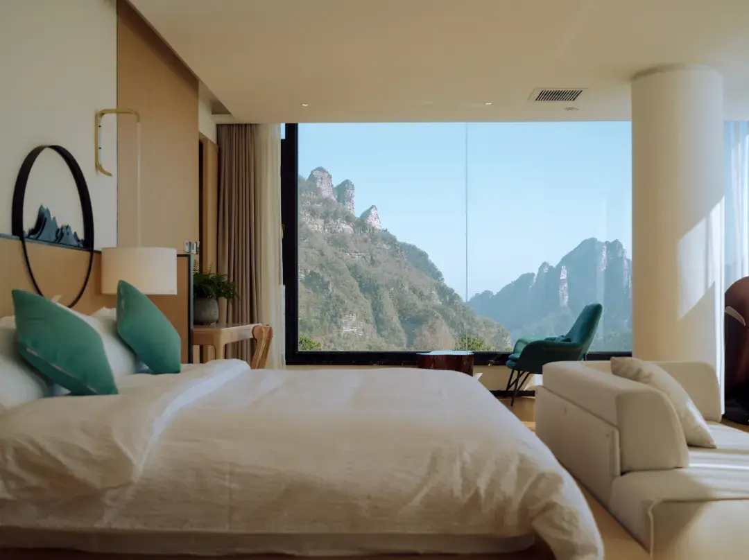 潜派旅行
