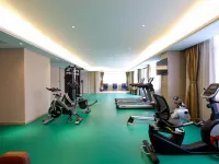 Vienna International Hotel (Meizhou Pingyuan Branch) Hotels in Pingyuan