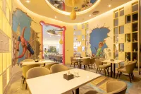 Ramada by Wyndham Huizhou Xunliao Bay - พร้อมอาหารเช้า