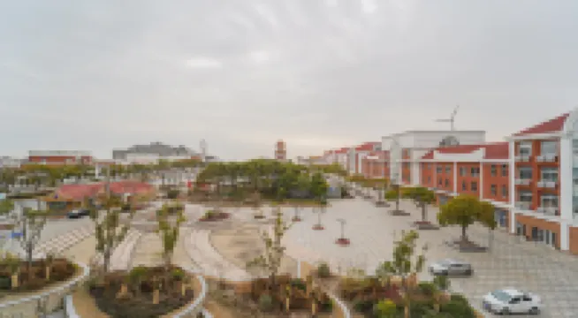 Rihai Hotel Shanghai Hotels near zhongguohaiwanfengfangfeichang