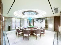 Days Hotel By Wyndham Chongqing Keyuan Hotels near Shapingba