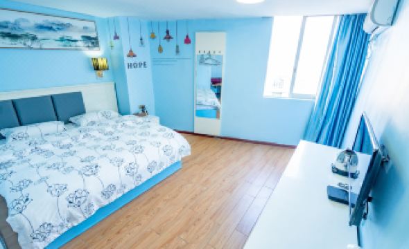 Foshan Lizun Business Hotel (Shunde Jun'an Branch)