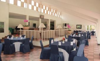 Hotel Concordia Bumi Sangkuriang Bandung