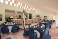 Hotel Concordia Bumi Sangkuriang Bandung