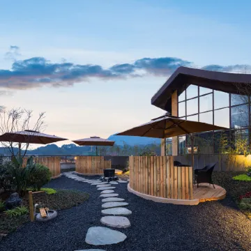 Emeishan Gelaiya Resort