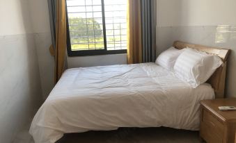 Zhanjiang Hairen Homestay