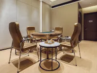 泰州金域國際維景飯店 泰州住宿飯店