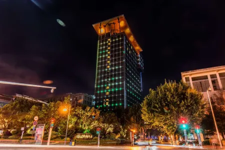 Guanfang Hotel