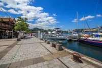 Grand Base Nagasaki Các khách sạn ở Nagasaki