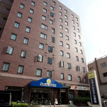 Smile Hotel Sugamo Отели рядом с достопримечательностью «Акабане»