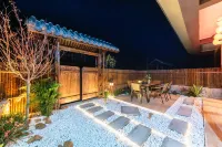Man Ye Holiday Villa (Foshan Shiyechuan Branch) - Bungalows