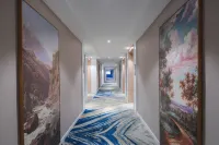 Vienna Hotel (Wanghai West Road, Dongtai)