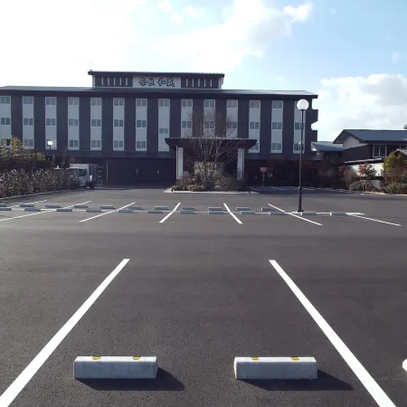 Grandvrio Hotel Nara -Wakura- -Route Inn Hotels-