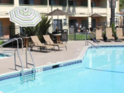 Rio Sands Vacation Rentals Hotels in Aptos