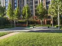 Qingxinyaju Homestay (Jincheng Red Star Macalline)