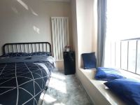 兰州杰米兰公寓 - 温馨一室二厅套房