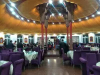Xilamuren Grasslands Yurt - พร้อมอาหารเช้า