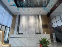 高縣名人商務酒店（市政廣場店） 高縣酒店