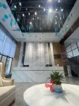 Gaoxian celebrity Business Hotel Hotels in Gongxian