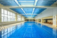 Yaoda International Hotel - Pools