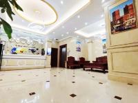 博尔曼北欧酒店(高铁西站店) - 公共区域
