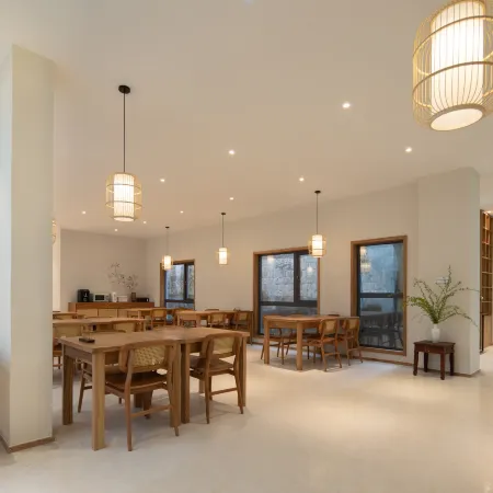 XianXia Inn