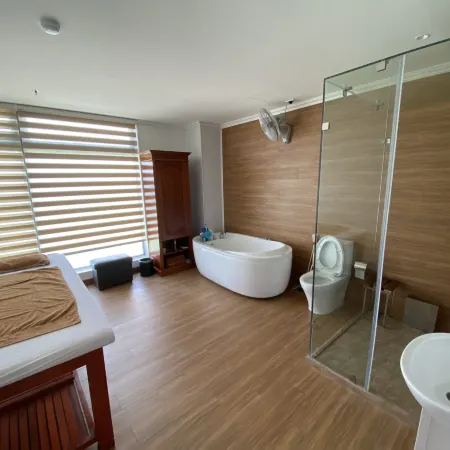Vietnam Taste Hotel Quy Nhon - Beachfront