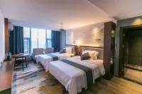 Guman Hotel