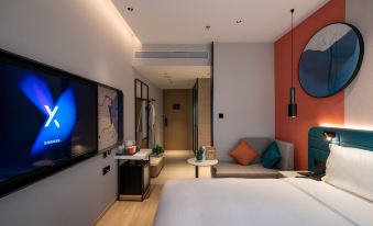 Hotel Chalet Shanghai