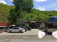 Luanping Famous Farmyard Hotels near Jinshanling Great Wall