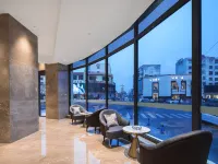 Vienna 3 Best Hotel (Datong Ancient City Huayan Temple) Hotels near Datong Drum