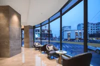 ウィーン 3 ベストホテル（大同古城華嚴寺）