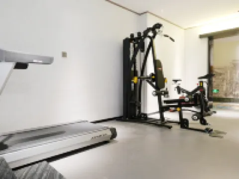 โรงแรมทราเวลเวิลด์ โรงแรมในลั่วหยาง