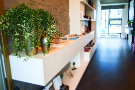 Simple Sea Hostel Отели рядом с достопримечательностью «Guanyin Ting Bikeway»